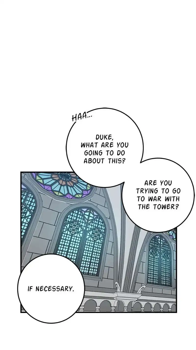 I Am a Child of This House Chapter 58 - page 19